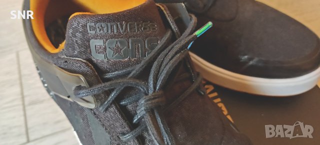 Кецове Converse Cons Weapon 42, Нови, снимка 4 - Кецове - 41120405
