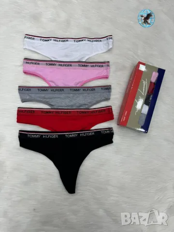 бельо tommy hilfiger