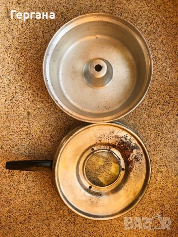 Електрическа тенджера , снимка 4 - Съдове за готвене - 51095619