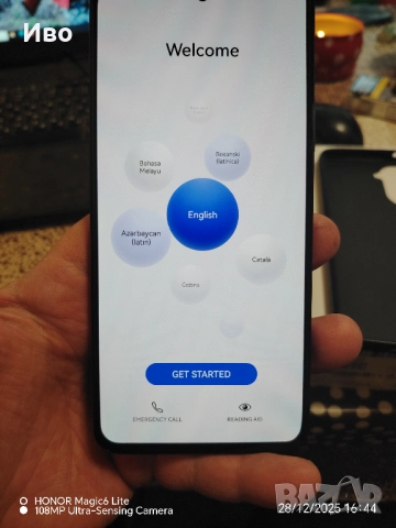 Продавам смартфон, снимка 6 - Huawei - 52921228
