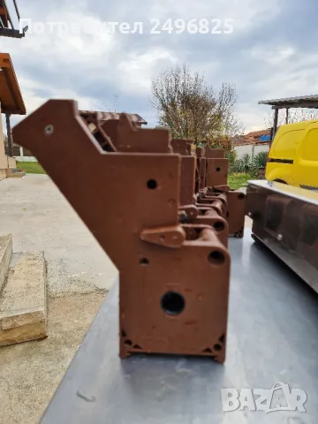 Продавам кафе група за Саеко. 