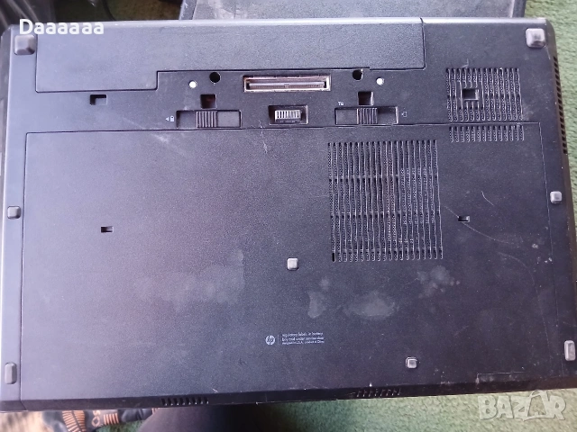 Лаптоп HP, снимка 7 - Лаптопи за работа - 53830769
