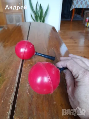 Стар Маракас,Маракаси, снимка 3 - Други ценни предмети - 48851607