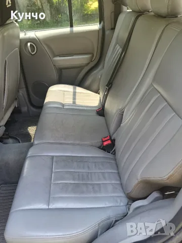 Джип Чероки2.8,163к.с., снимка 7 - Автомобили и джипове - 56205461