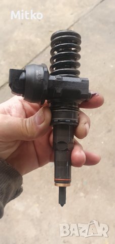 Дюзи 》Дюза》Голф5/Vw Golf 5 1.9tdi, снимка 1