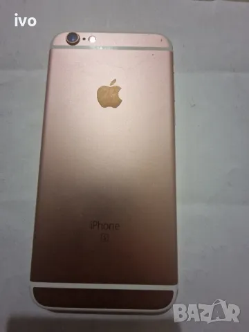 iphone 6s, снимка 13 - Apple iPhone - 48933886