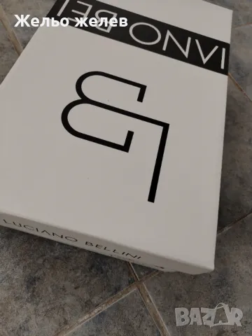 Мъжки, кожени, боти, 44номер, снимка 10 - Ежедневни обувки - 49938310