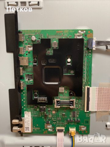 UE55AU9072, снимка 4 - Части и Платки - 40729169