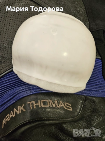 Мото екип Frank Thomas  Размер: 52, снимка 14 - Аксесоари и консумативи - 53174092