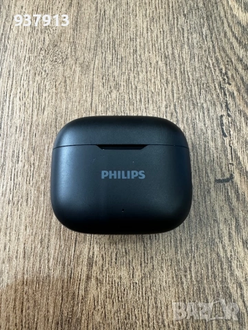 Безжични слушалки Philips, снимка 2 - Bluetooth слушалки - 53571580