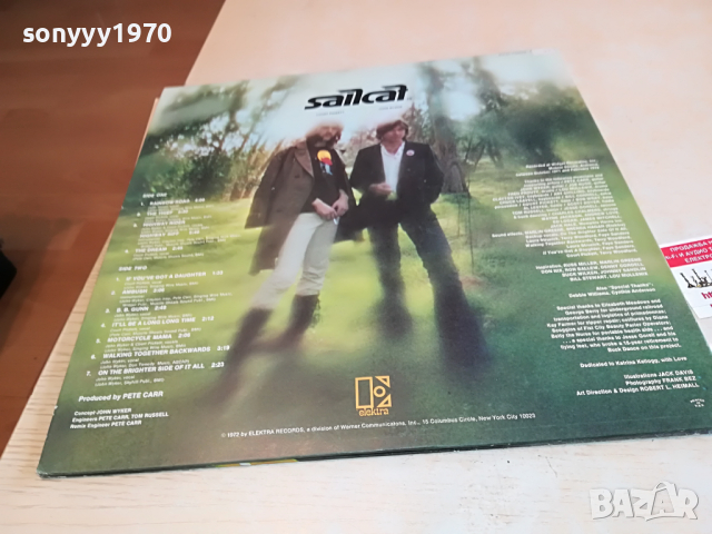 MOTORCYCLE MAMA-NEW YORK 2903221633, снимка 8 - Грамофонни плочи - 36271787