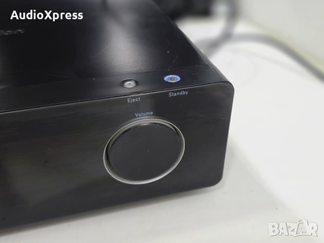 🔥 Harman Kardon HS200 – стилен кино звяр, но за майстор! 🎬⚠, снимка 4 - Ресийвъри, усилватели, смесителни пултове - 53654372