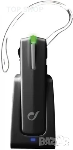 Bluetooth хендс фри Cellularline Car Headset Pro, снимка 9 - Bluetooth слушалки - 48772101