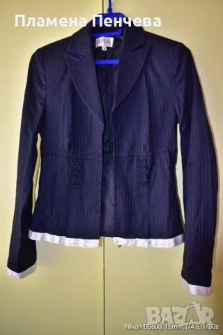 дамски дрехи, сака, елеци и жилетки , снимка 12 - Якета - 52356464