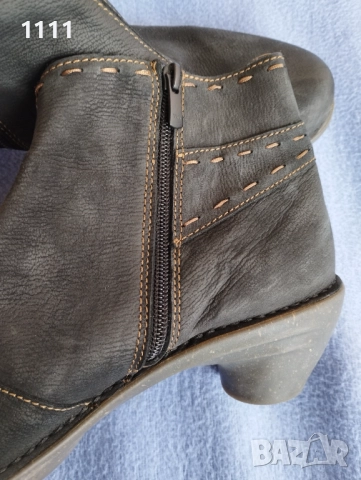 Боти El naturalista номер 42., снимка 9 - Дамски боти - 52014666