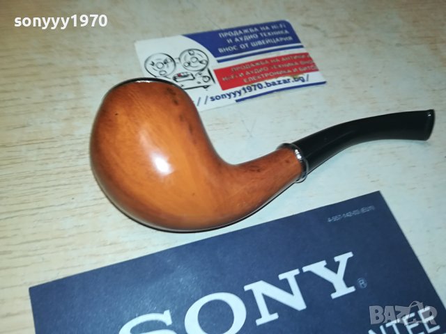 НОВА СТИЛНА ЛУЛА 1207231544, снимка 5 - Лули - 41529934