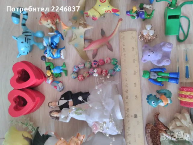 Джунджурии, снимка 3 - Антикварни и старинни предмети - 50197085