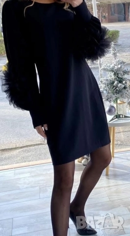 Дамска рокля “Бъдете неотразима”, снимка 2 - Рокли - 52415850