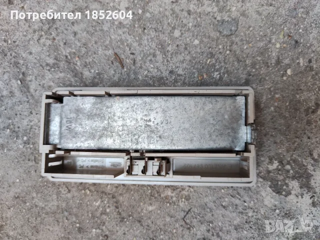 Плафон купе/ таван за Фолксваген и Сеат, снимка 3 - Части - 56012092