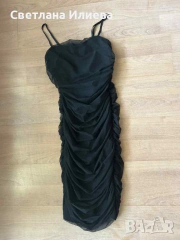 Дамска рокля