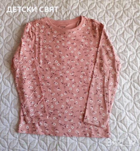 Нови клинове и блузи за ръст 116см.Цена 10лв., снимка 6 - Детски Блузи и туники - 41982294