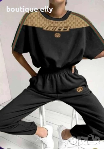 дамски екип