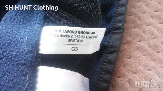 Snickers 8059 Allround Work Full-Zip Fleece Jacket размер M работна горница W4-435, снимка 18 - Суичъри - 52092350