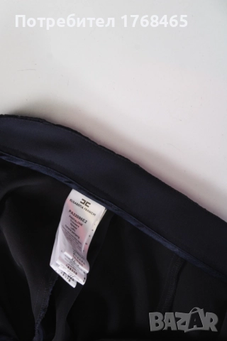 Elisabetta franchi, снимка 3 - Панталони - 52328939