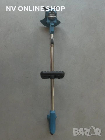 Акумулаторен тример 28V с две батерии 3000mAh, снимка 4 - Градинска техника - 53184103