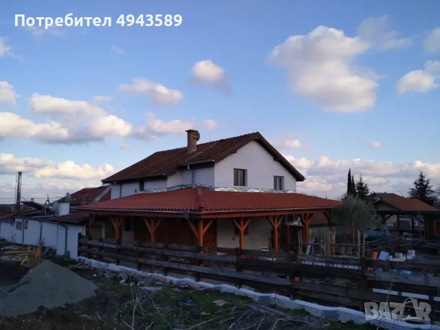 Дърводелец, дърводелски услуги, снимка 6 - Дърводелски услуги - 55993399