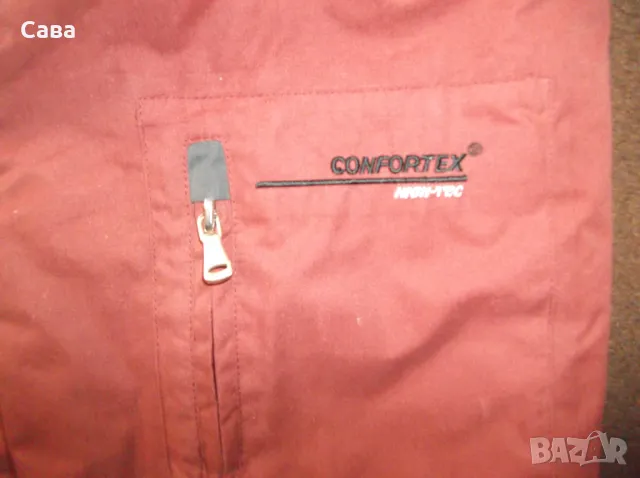 Зимно яке HIGH-TEC  мъжко,2-3ХЛ, снимка 8 - Якета - 48935320