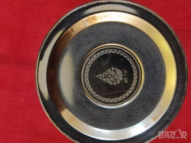 Енергийна нано колба, контейнер за алкална вода. , снимка 4 - Други - 35929953