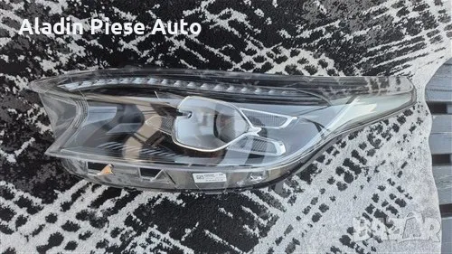 Ляв фар Kia Xceed X-Ceed Full LED година 2018 2019 2020 2021 2022 код 92101J7300, 92101-J7300 , снимка 5 - Аксесоари и консумативи - 50286440