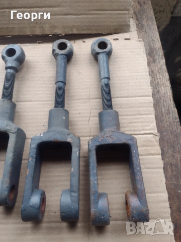 Обтегачи, снимка 4 - Други машини и части - 53219876