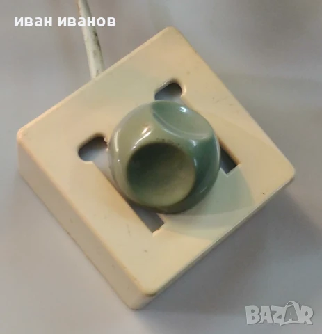 кухненски вентилатор с регулатор, снимка 3 - Вентилатори - 50678711