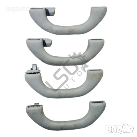 Комплект интериорни дръжки таван Skoda OCTAVIA III (5E5) 2013-2019 ID:108386