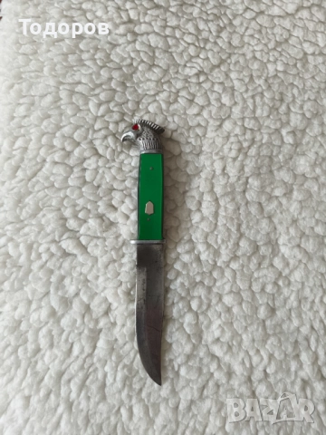 Ловен нож., снимка 3 - Ножове - 52514010