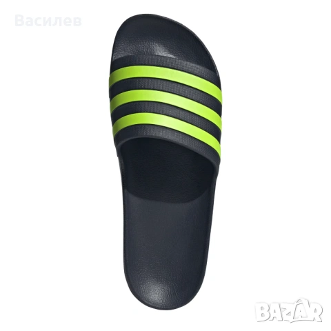Adidas Adilette оригинални мъжки чехли джапанки 41,42,43,44,45,46,47 внос Англия, снимка 5 - Мъжки чехли - 53785337