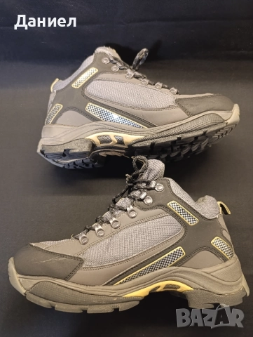 Туристически обувки HEAD , снимка 6 - Части - 52204849