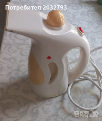 Rovus уред за гладене, снимка 2 - Ютии - 50619579