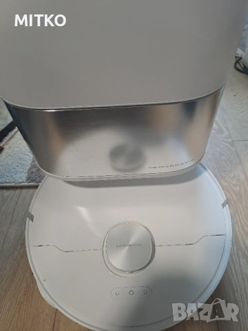 Прахосмукачка робот Dreame L10s Ultra