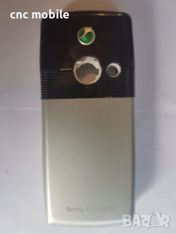 Sony Ericsson T610 панел, снимка 2 - Резервни части за телефони - 21842988