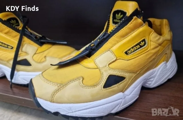Adidas Falcon номер 40