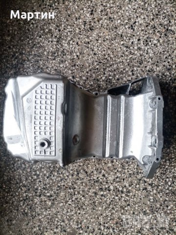 Картер за Рено Меган Сценик - бензин , 1600 кубика - 90 конски сили, снимка 4 - Части - 34645583