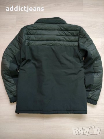 Мъжко яке White Goose размер L, снимка 6 - Якета - 34838030