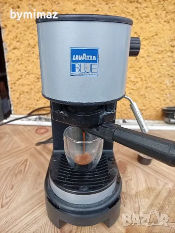 Lavazza LB 800., снимка 8 - Кафемашини - 40499772