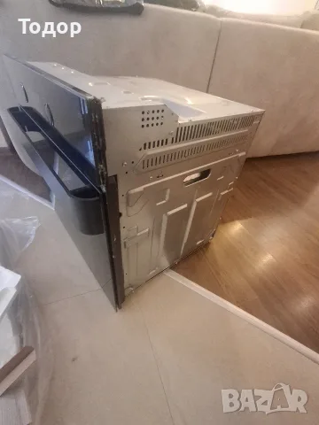 фурна Gorenje здрава, снимка 3 - Печки, фурни - 56339566