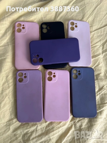 Продавам iPhone 12 mini, снимка 17 - Apple iPhone - 53733782