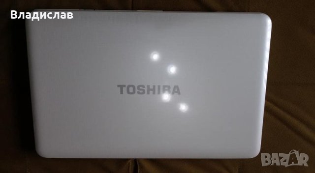 Toshiba Satellite C850 L850 C855 на части, снимка 5 - Лаптопи за дома - 35256146
