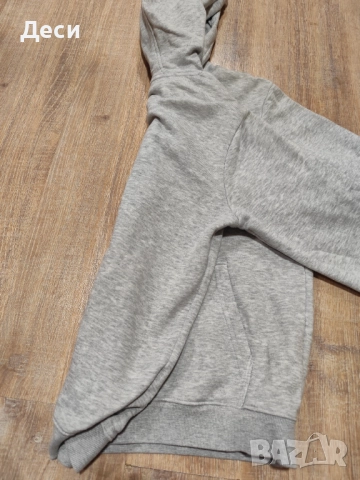 суичър на Kappa, снимка 6 - Детски анцузи и суичери - 51851019